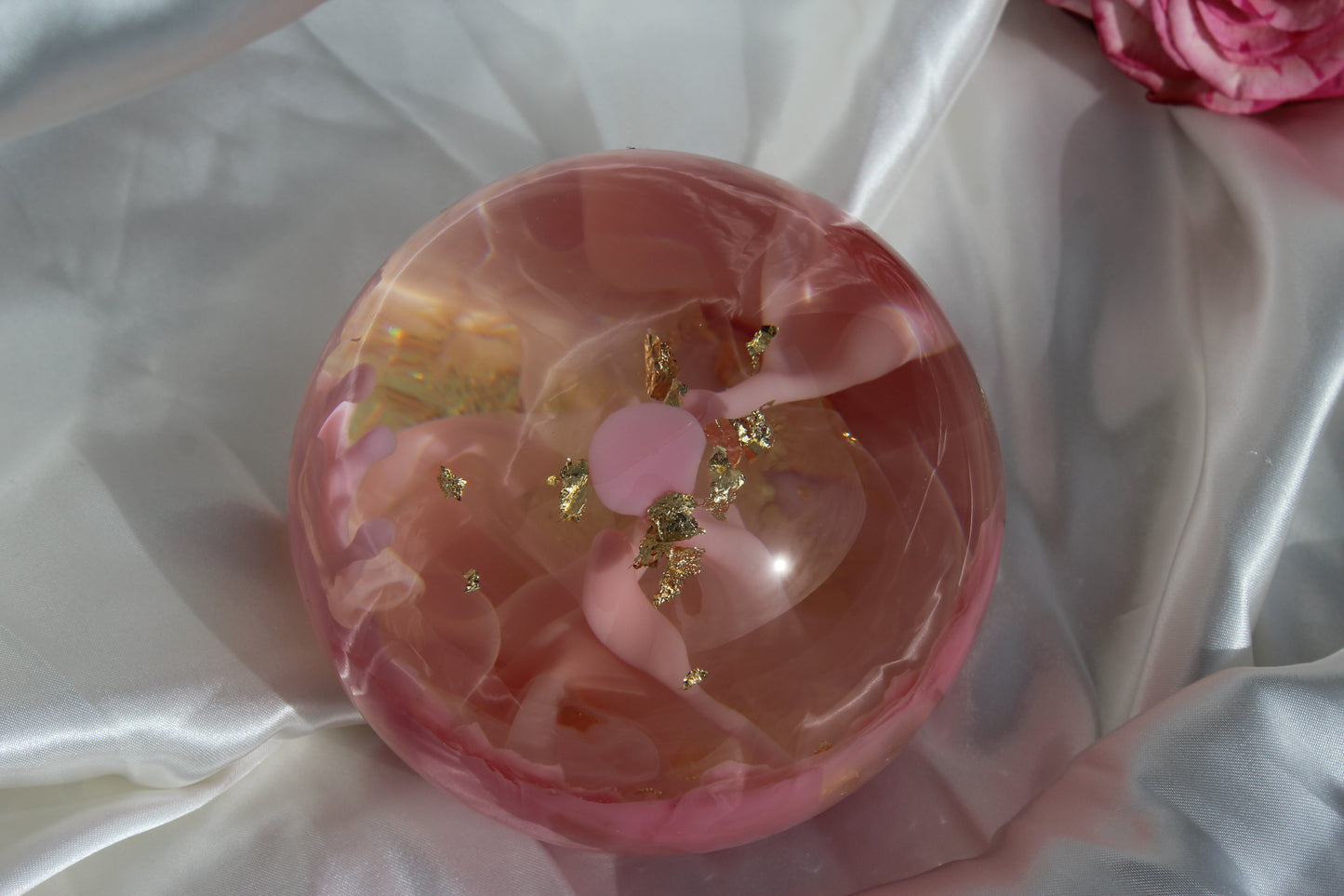 For the Pink Rooms