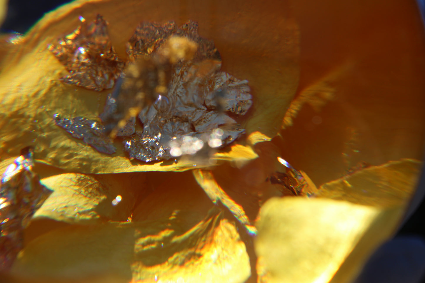 Pineapple Petals