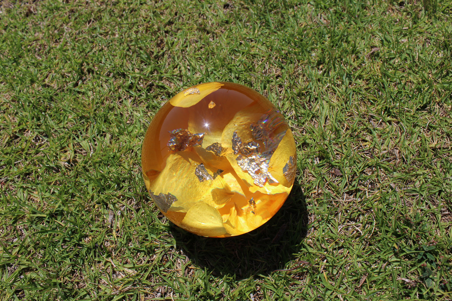 Pineapple Petals