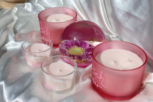Pink Sugar