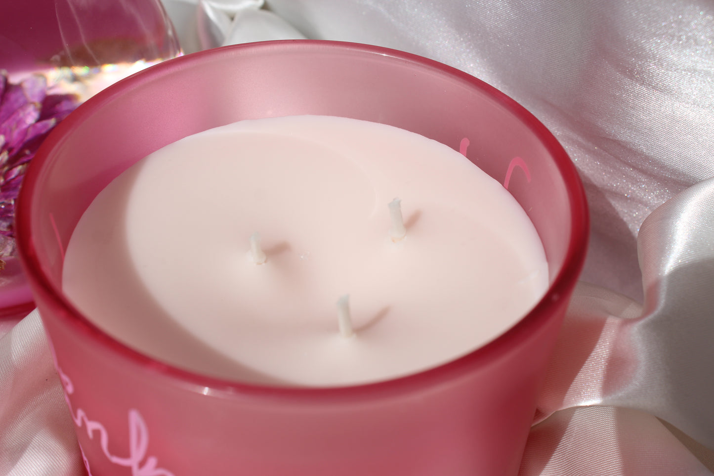 Pink Sugar