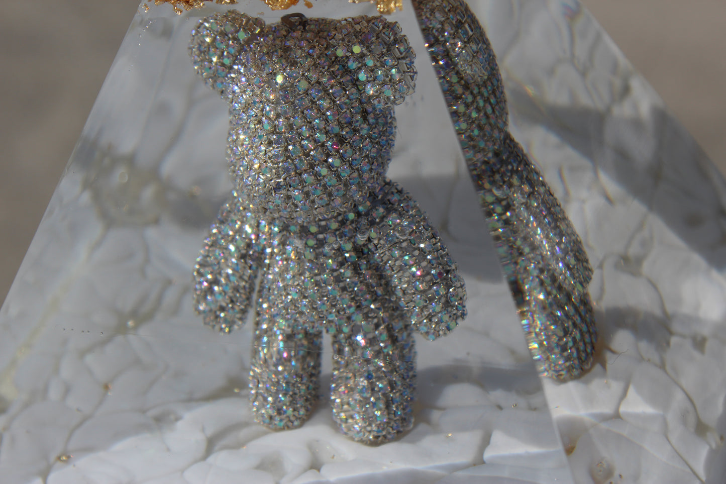 Bling the Bear