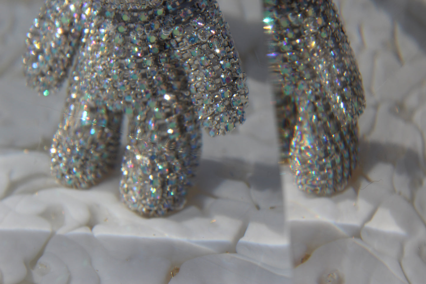 Bling the Bear
