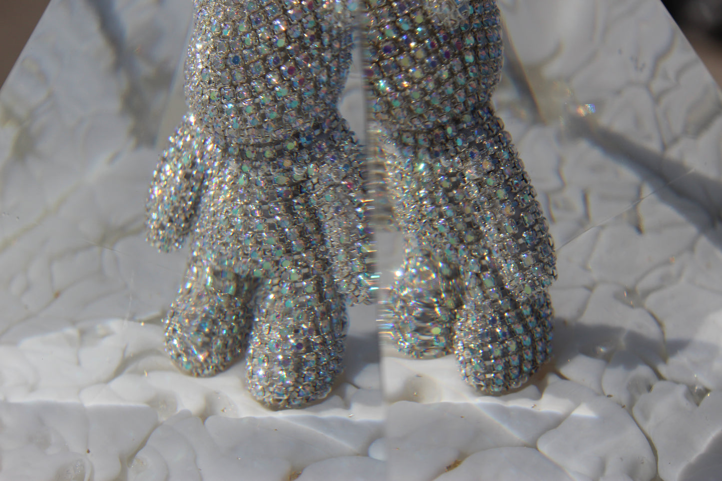 Bling the Bear