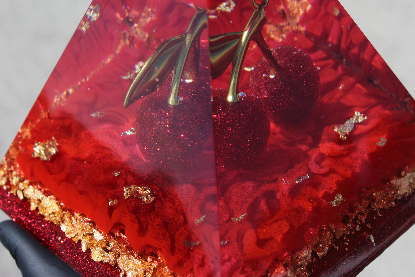 Cherry Pop