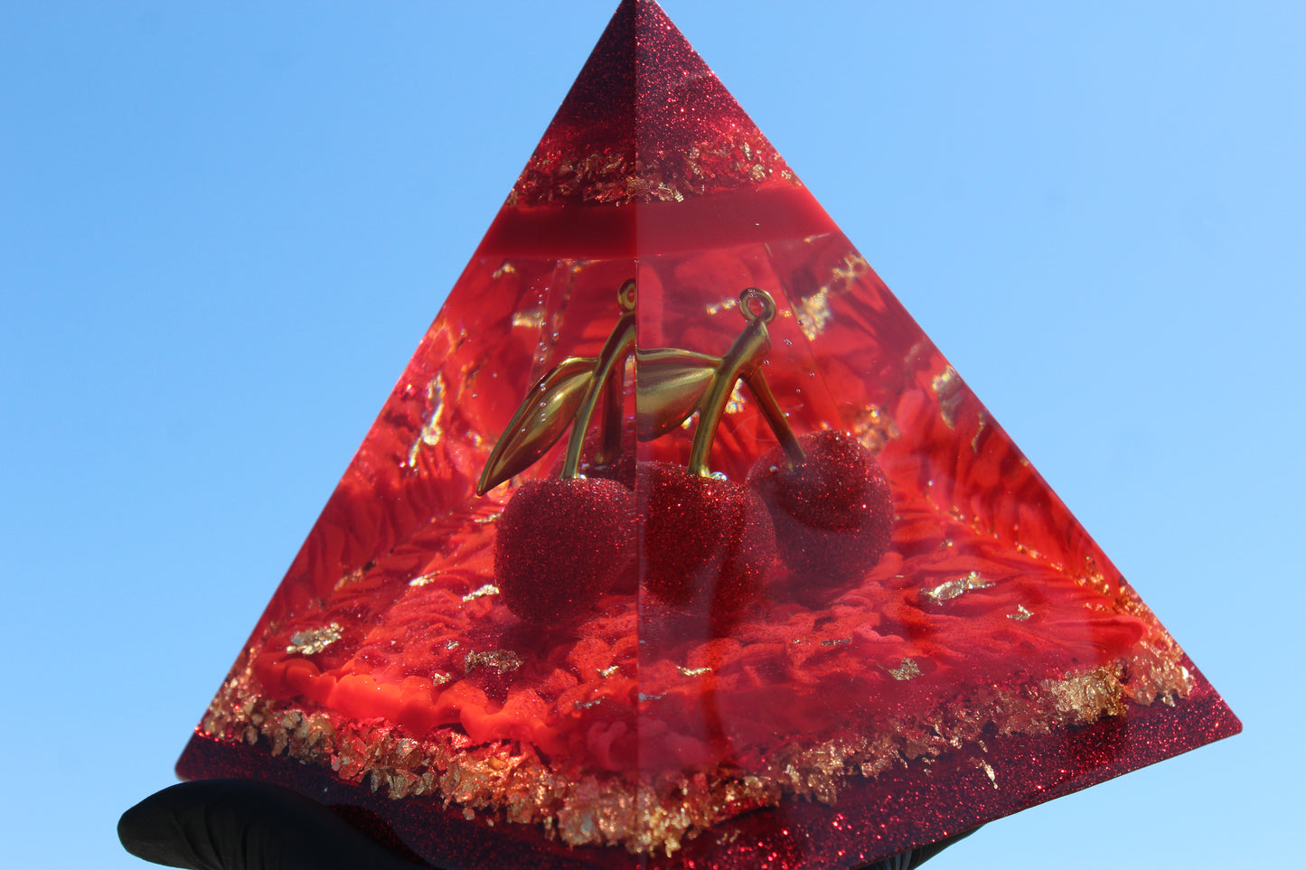 Cherry Pop