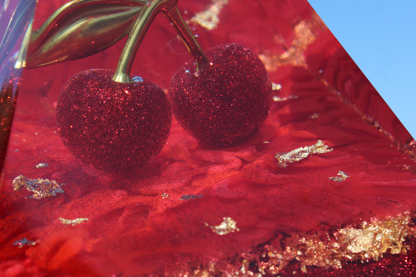 Cherry Pop