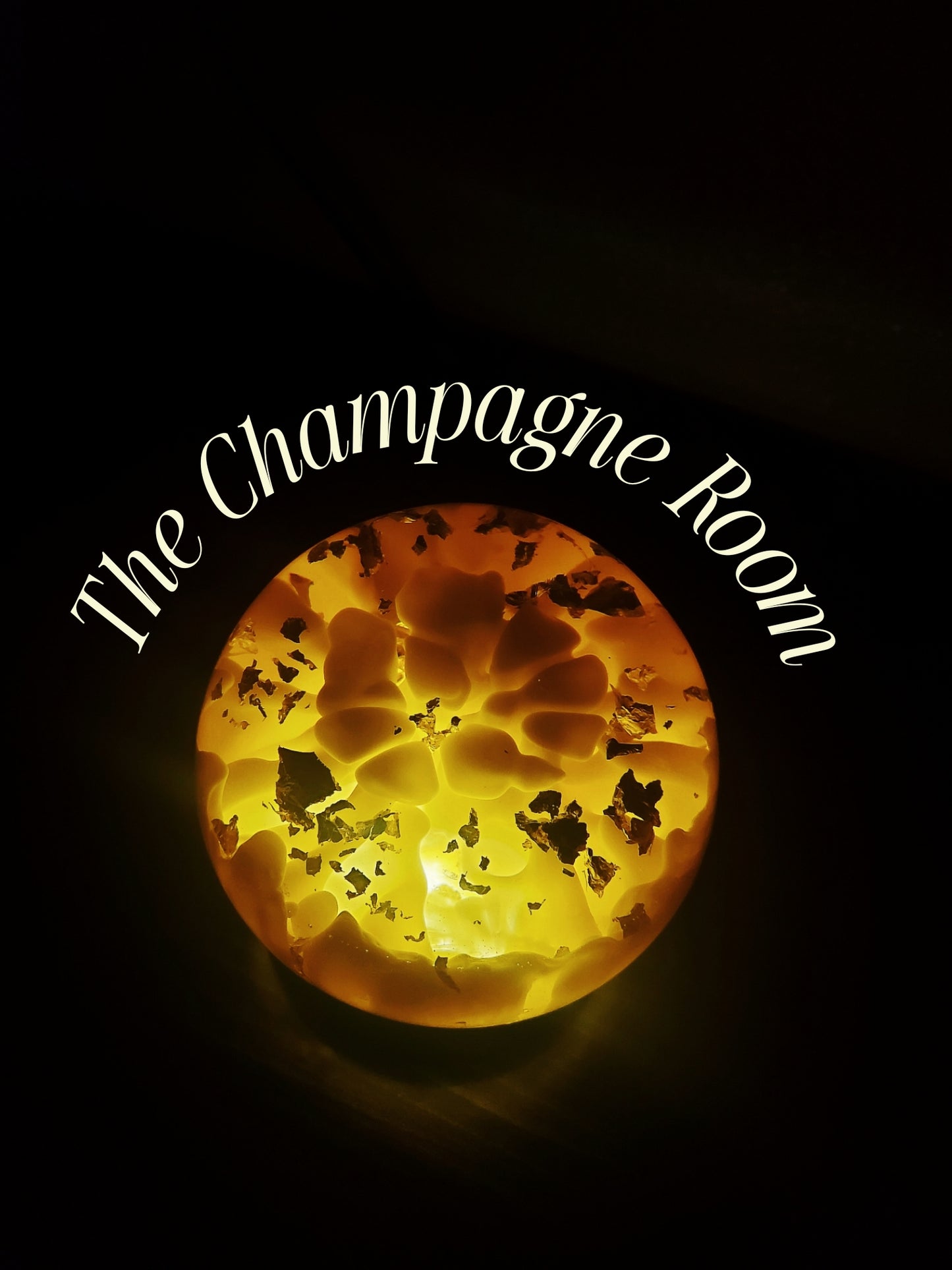 The Champagne Room