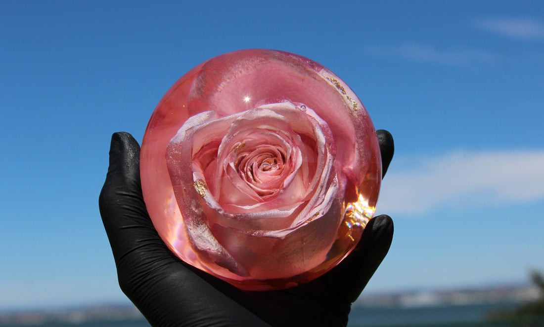 What is Resin?