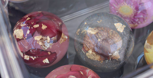 Resin Care 101: The Ultimate Guide to Caring for Your Resin Art