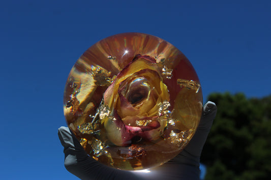 Raspberry Lemonade II