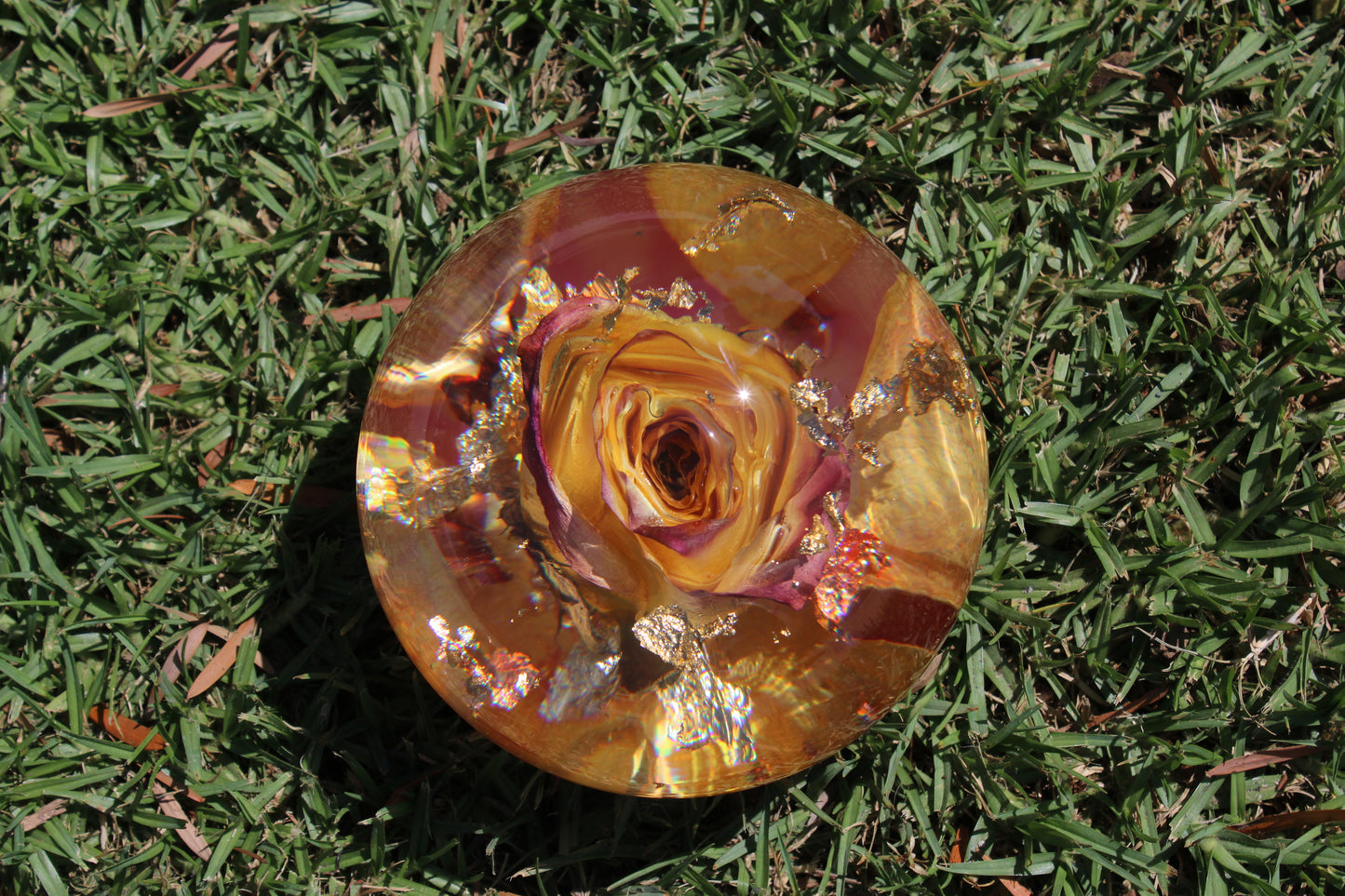 Raspberry Lemonade II