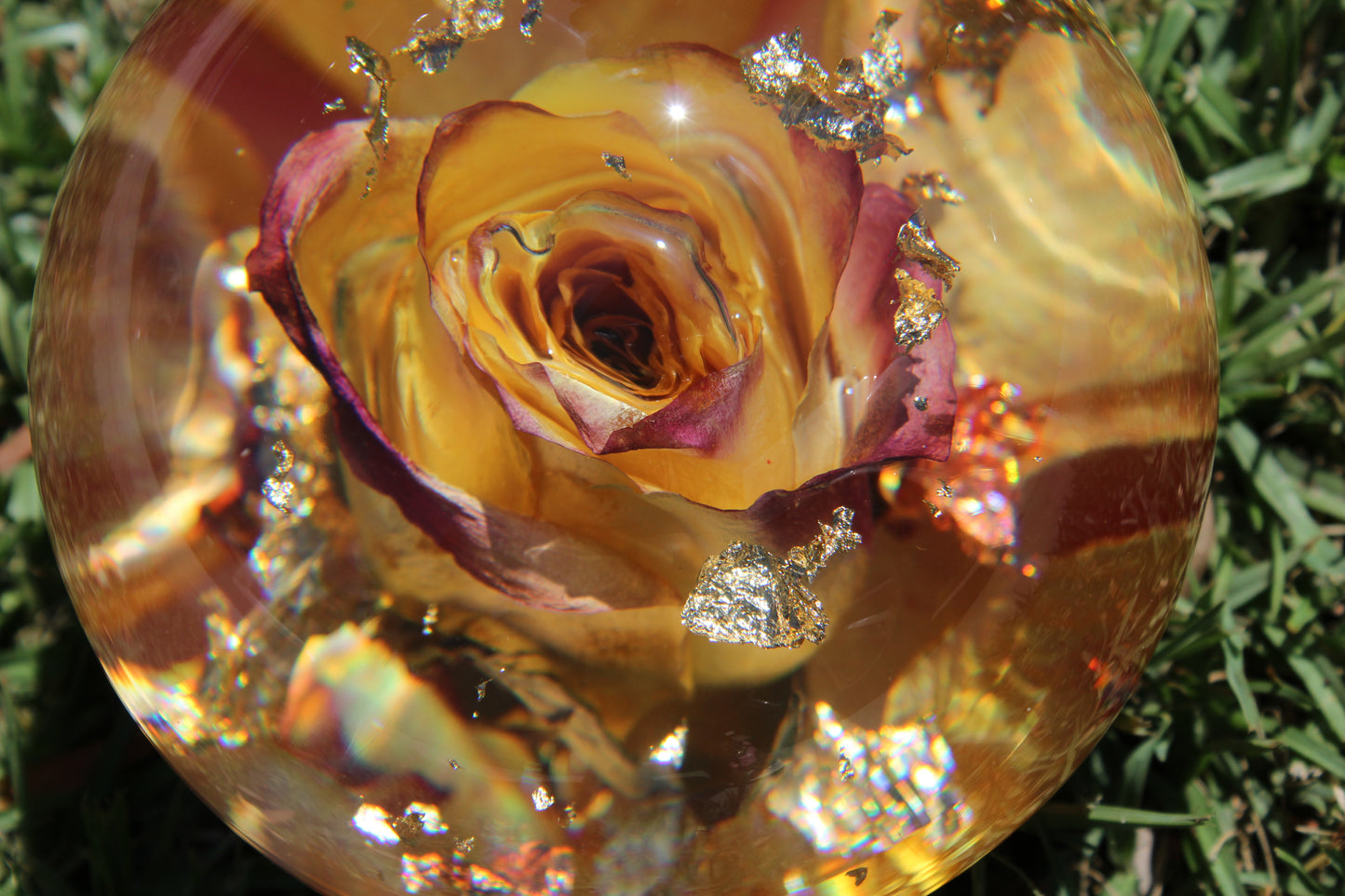 Raspberry Lemonade II