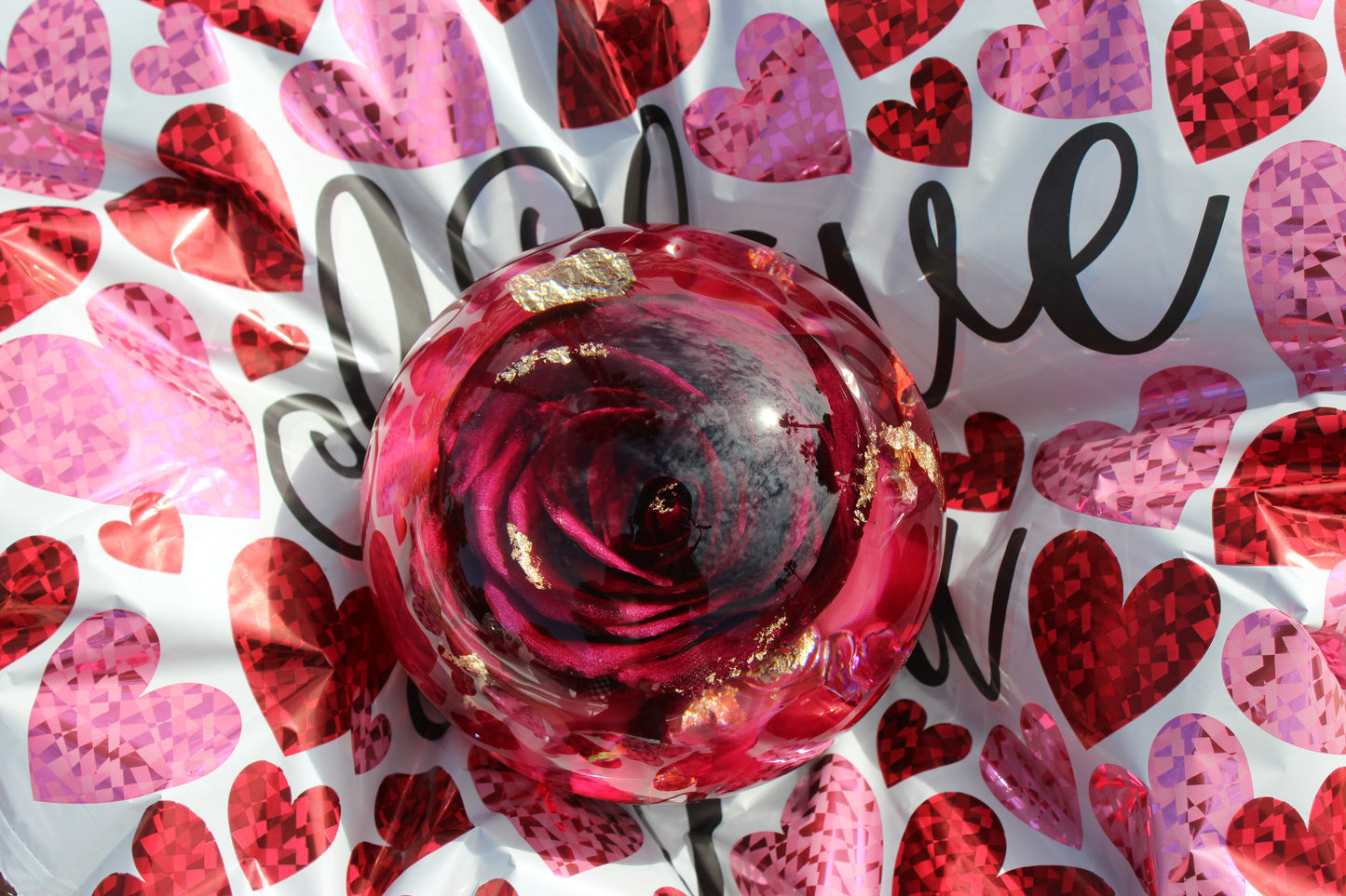 Valentine II