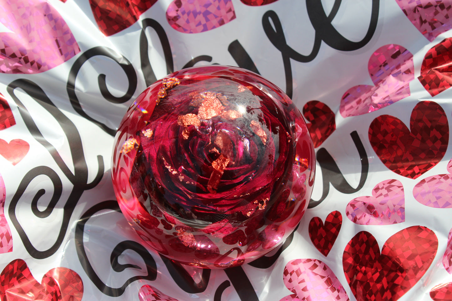 Valentine I