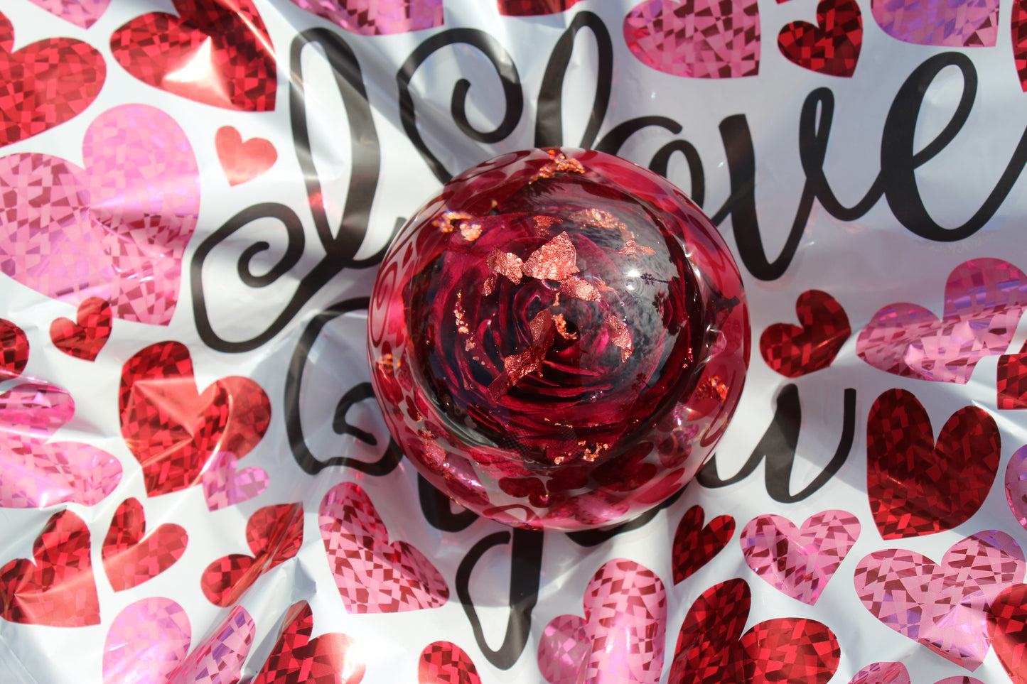 Valentine I