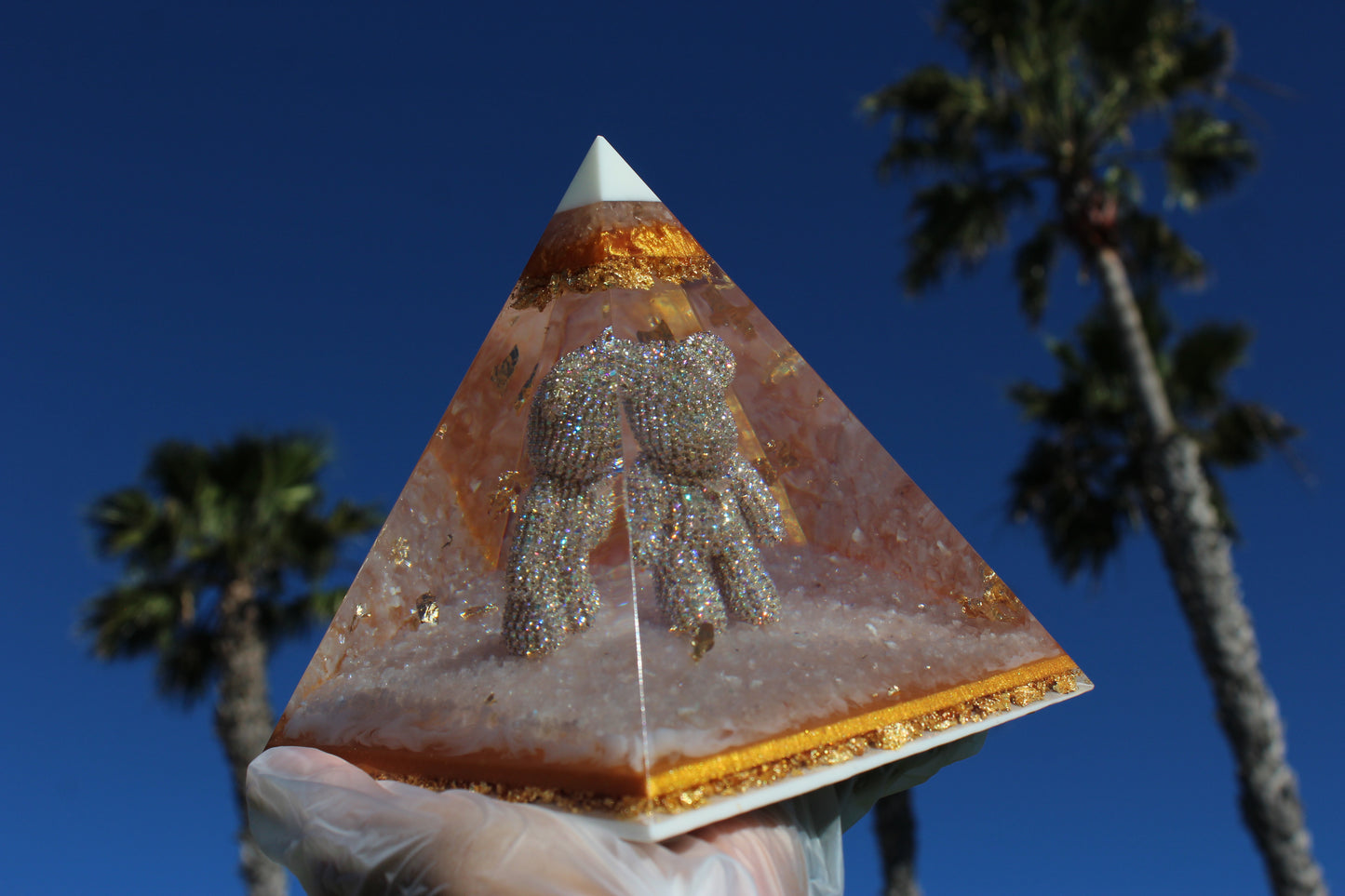 Bling the Bear II