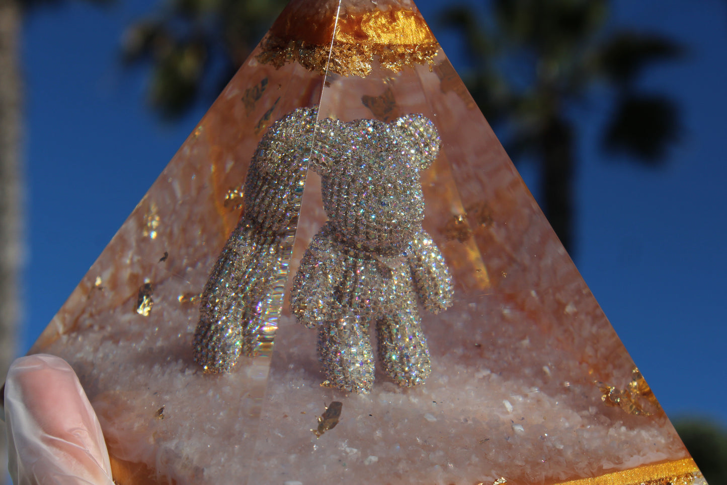 Bling the Bear II