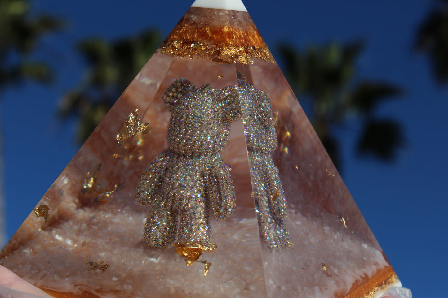 Bling the Bear II