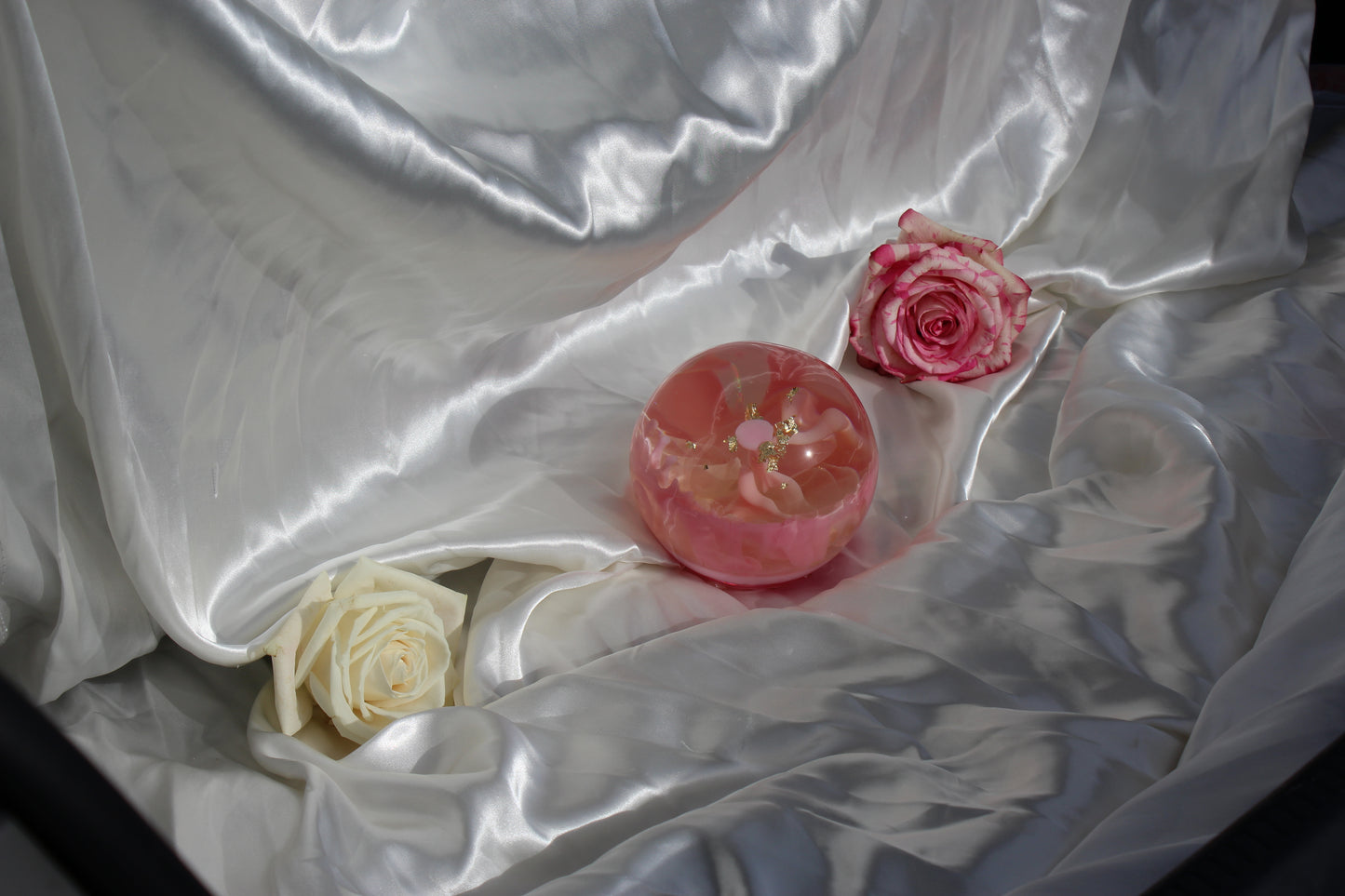 For the Pink Rooms
