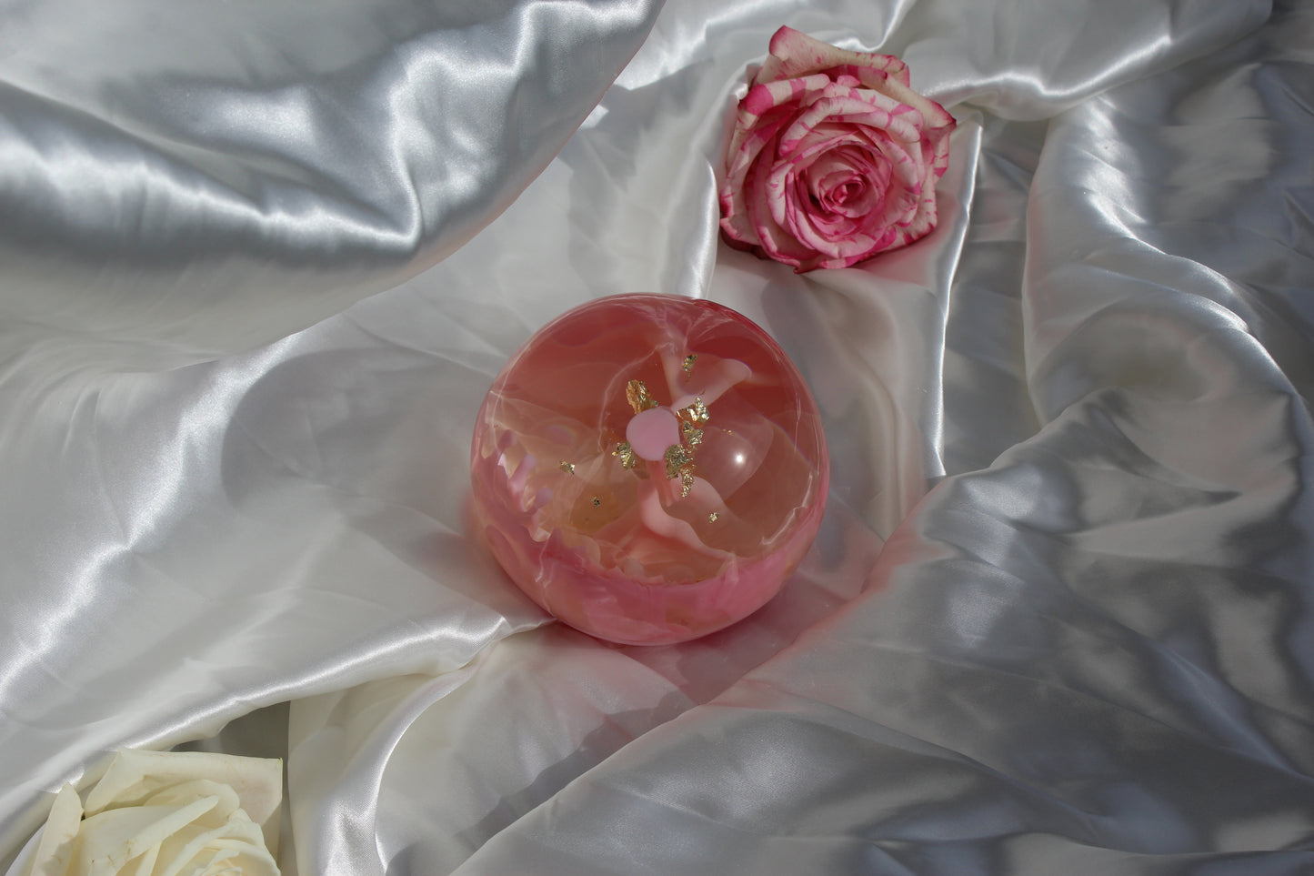 For the Pink Rooms