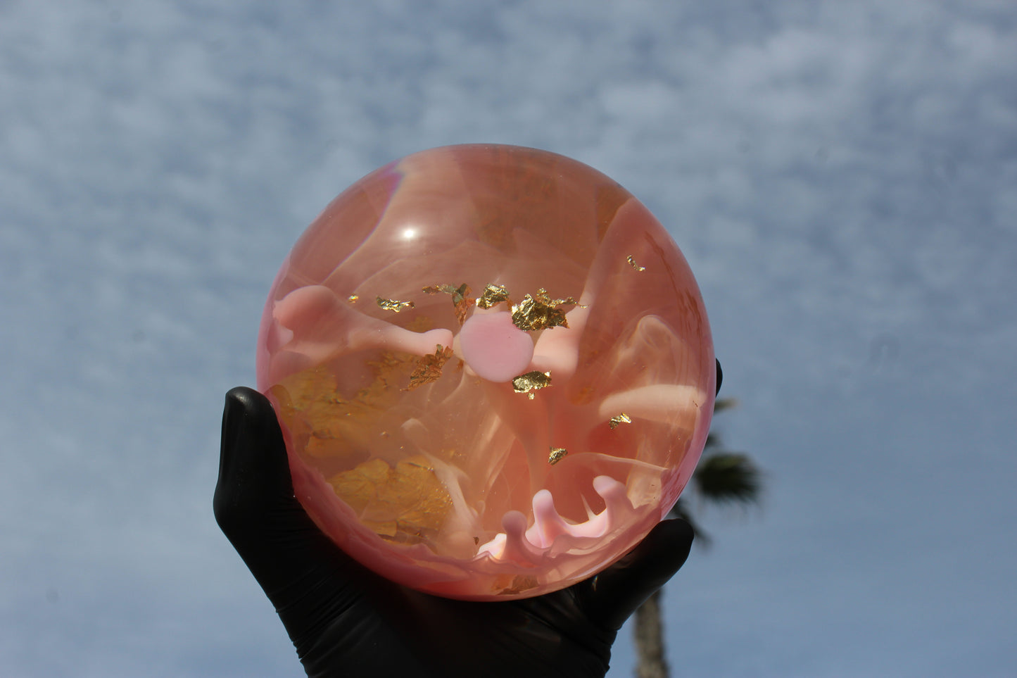 For the Pink Rooms
