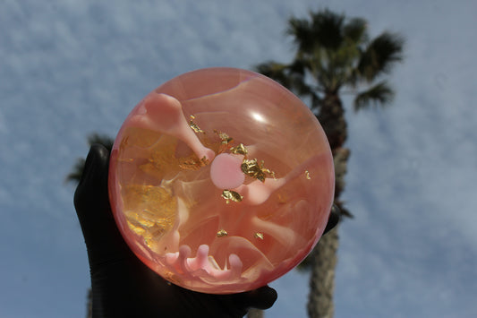 For the Pink Rooms