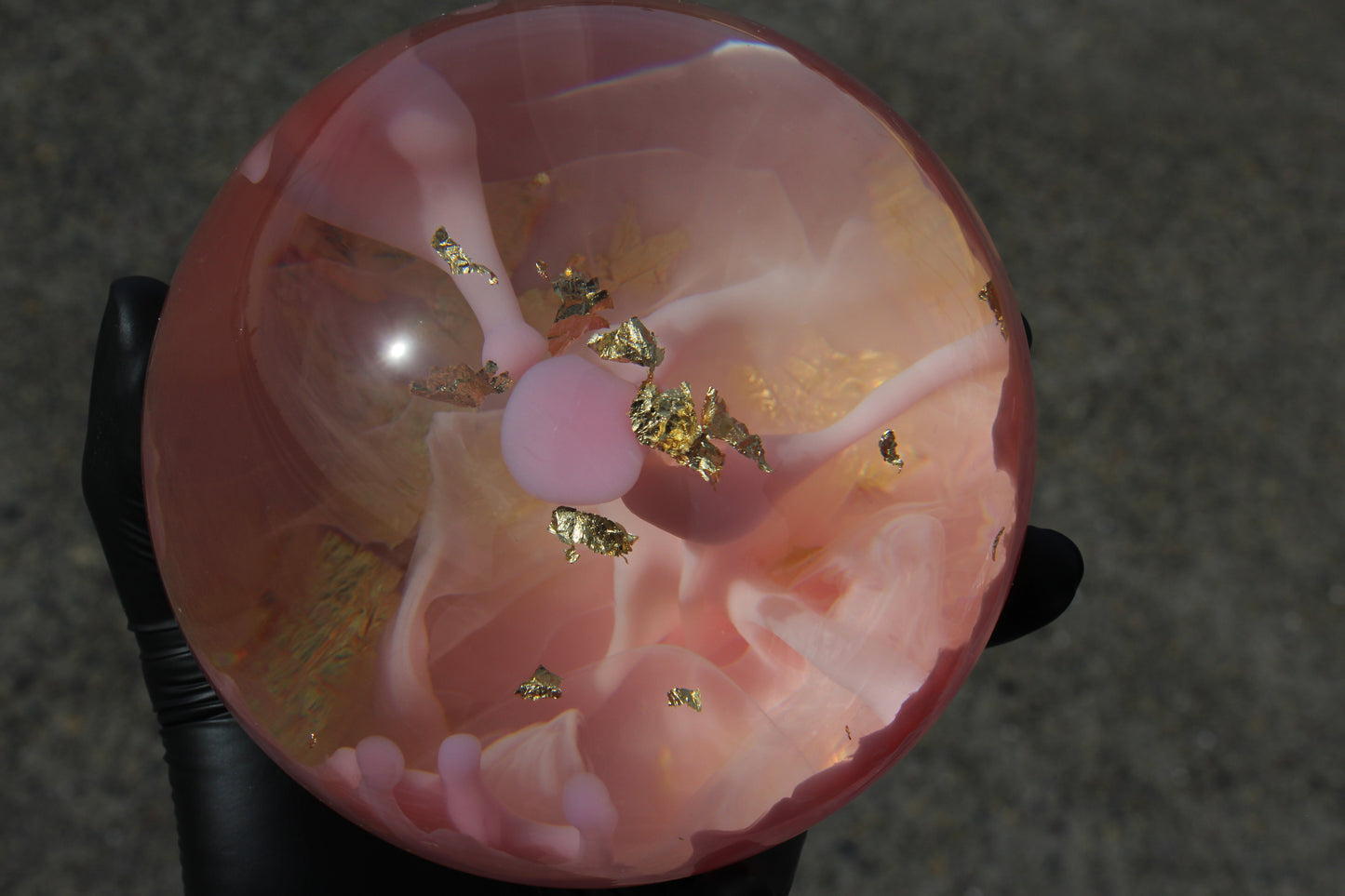 For the Pink Rooms