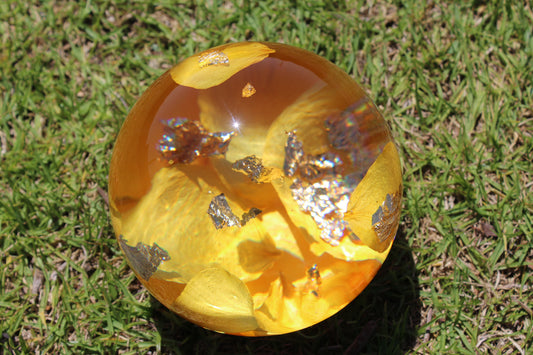 Pineapple Petals