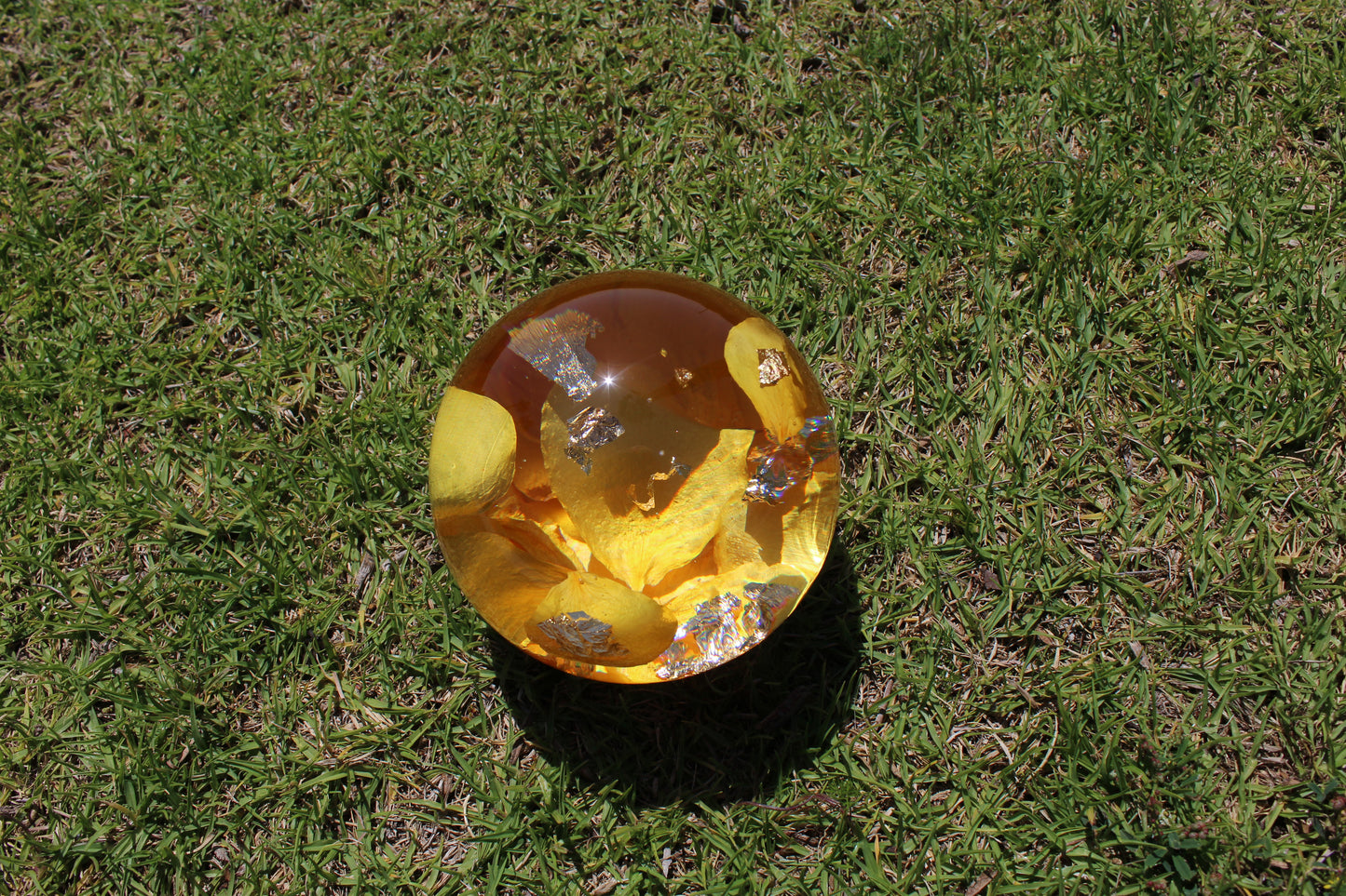 Pineapple Petals