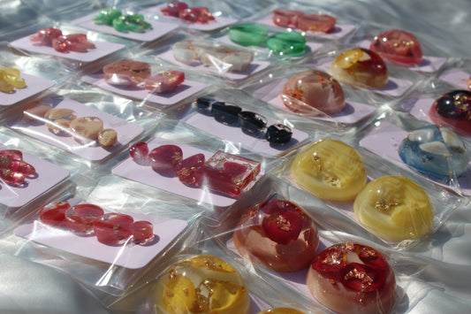 Mystery Magnet Mix (1 scoop)