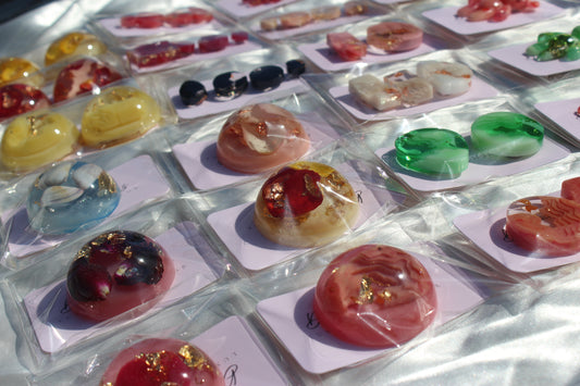 Mystery Magnet Mix (1 scoop)