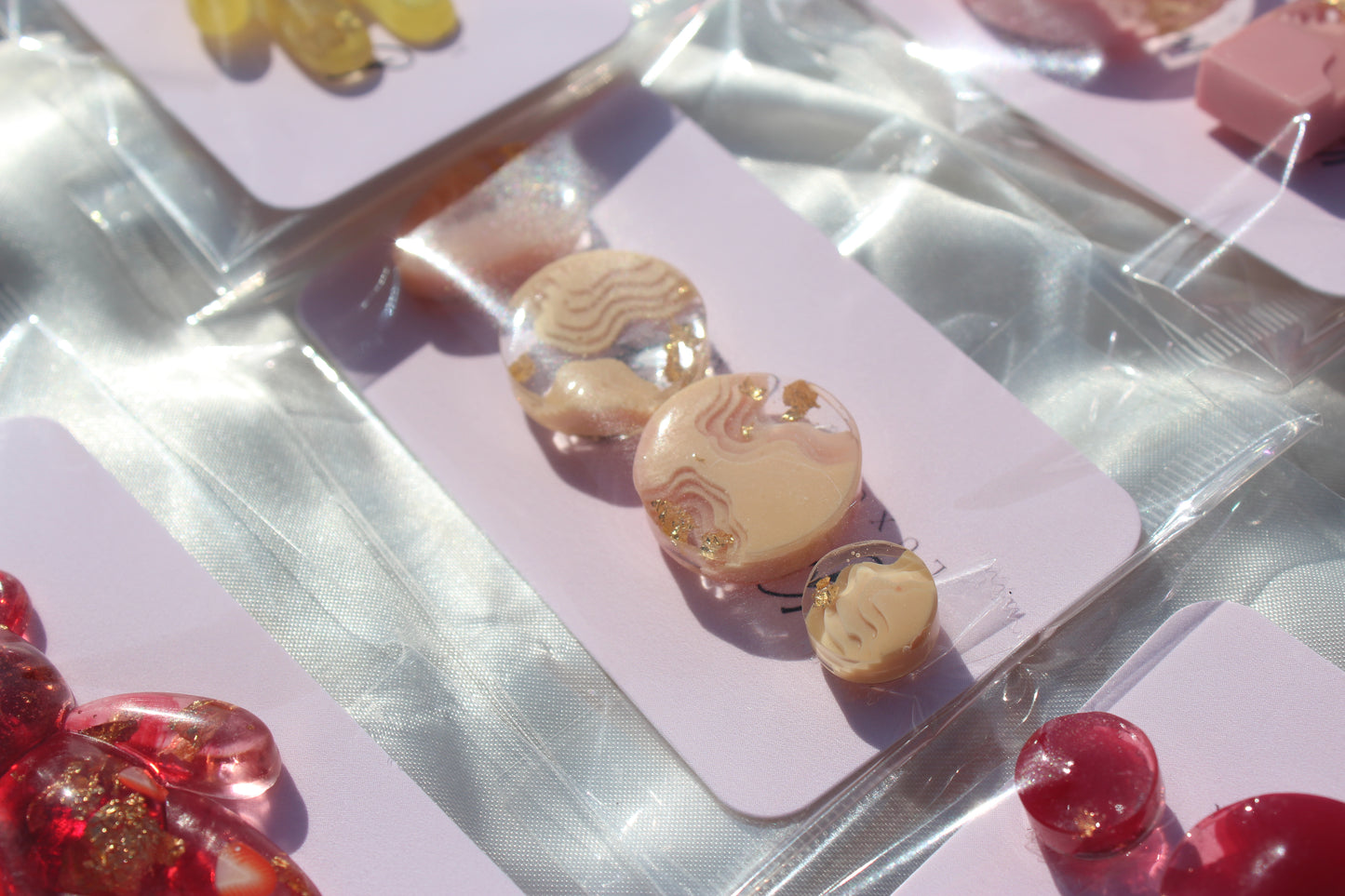 Mystery Magnet Mix (1 scoop)