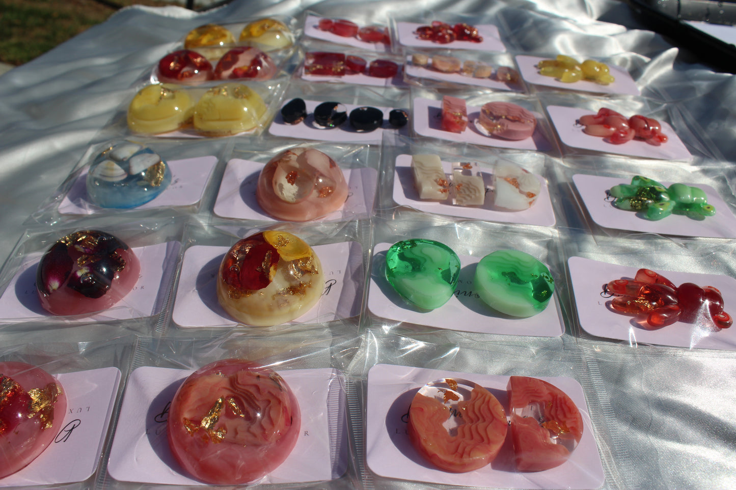 Mystery Magnet Mix (1 scoop)