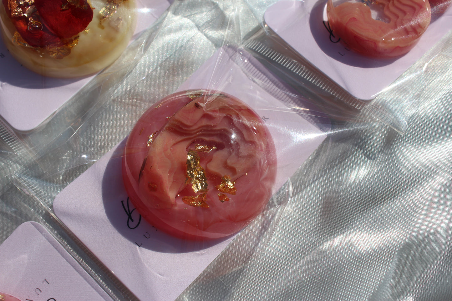 Mystery Magnet Mix (1 scoop)