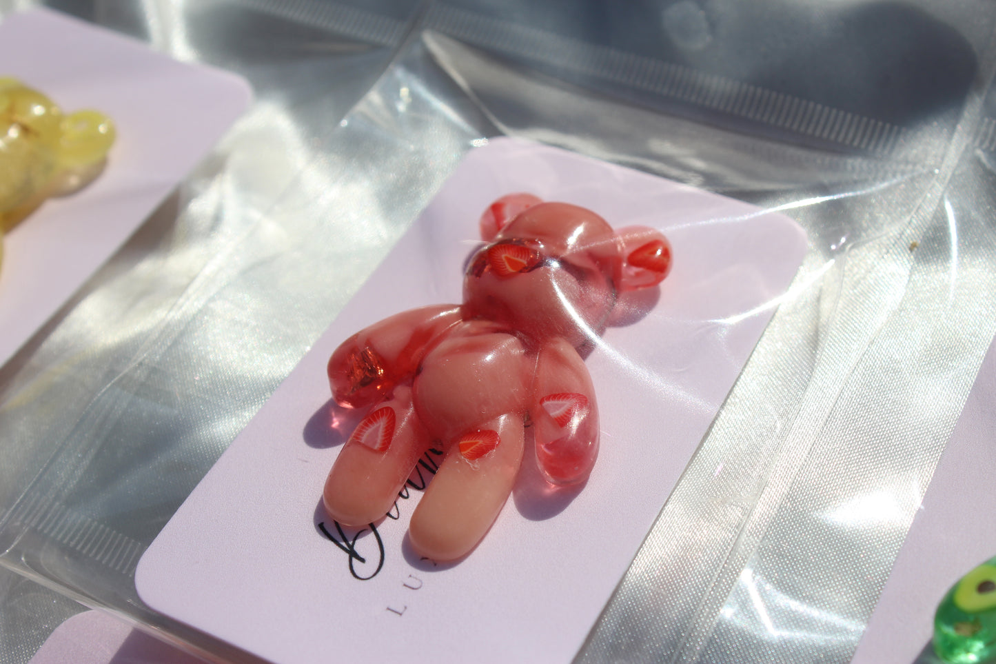 Mystery Magnet Mix (1 scoop)