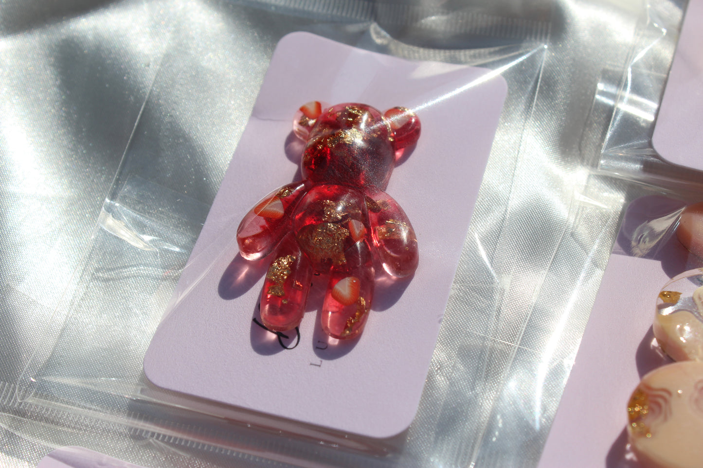 Mystery Magnet Mix (1 scoop)