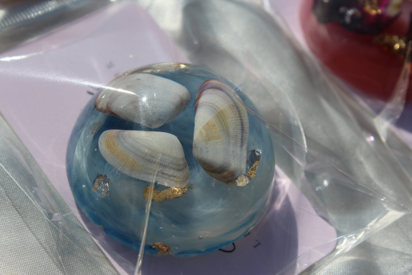 Mystery Magnet Mix (1 scoop)