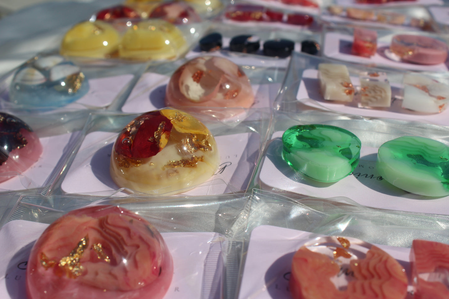 Mystery Magnet Mix (1 scoop)