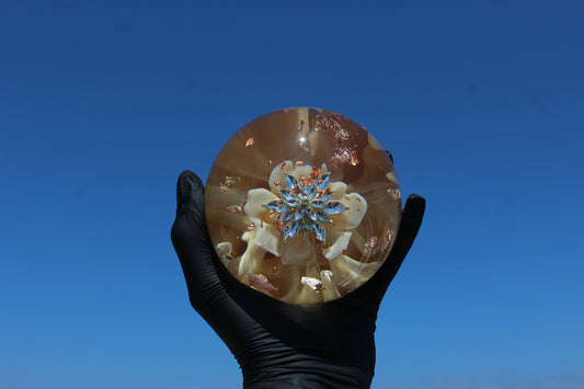 Salted Caramel II