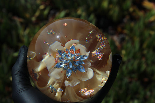 Salted Caramel II