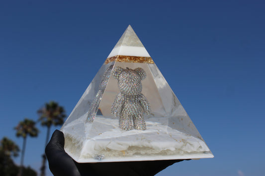 Bling the Bear