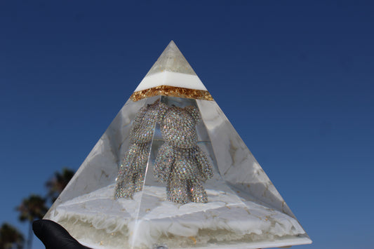 Bling the Bear