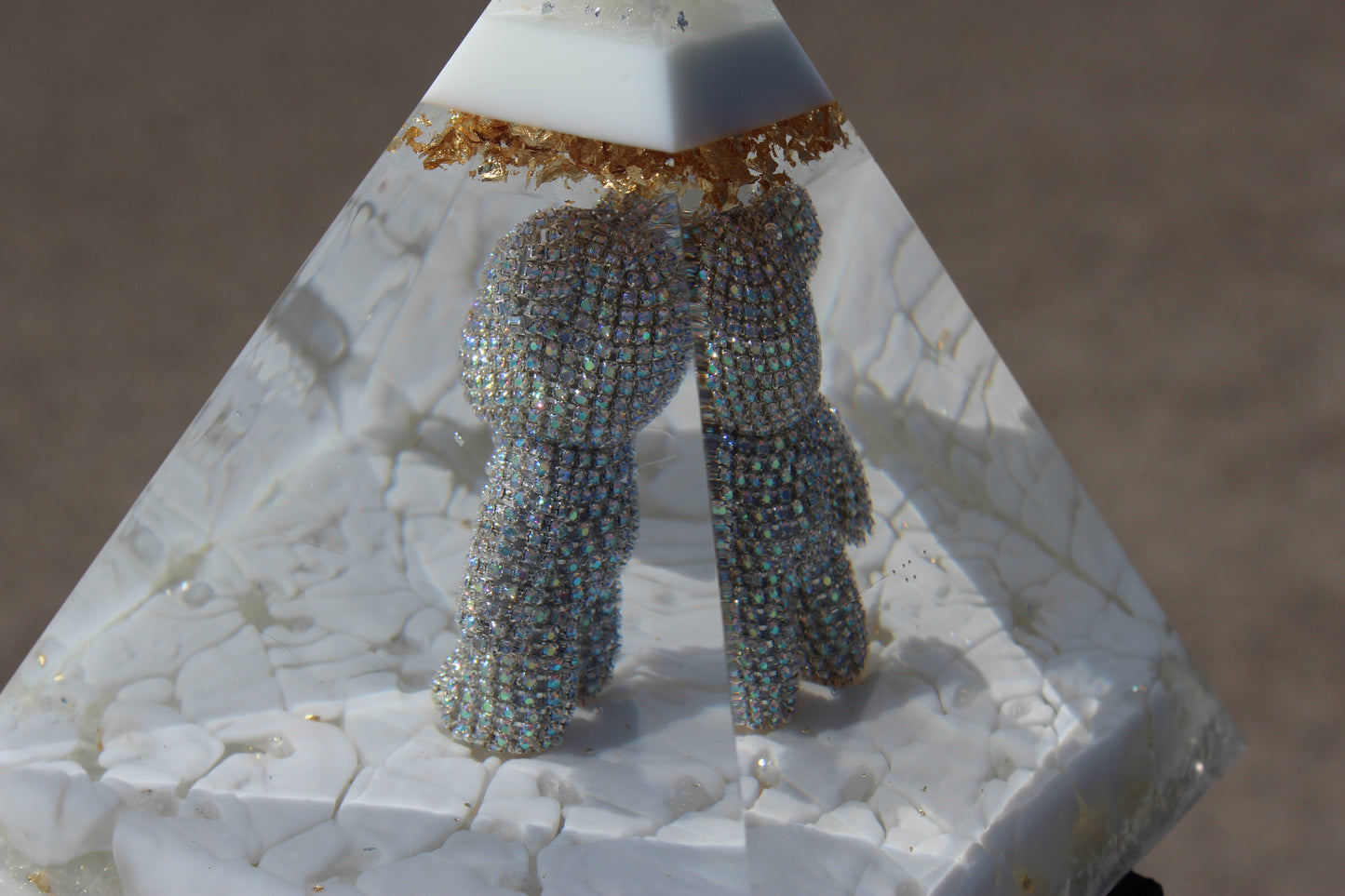 Bling the Bear